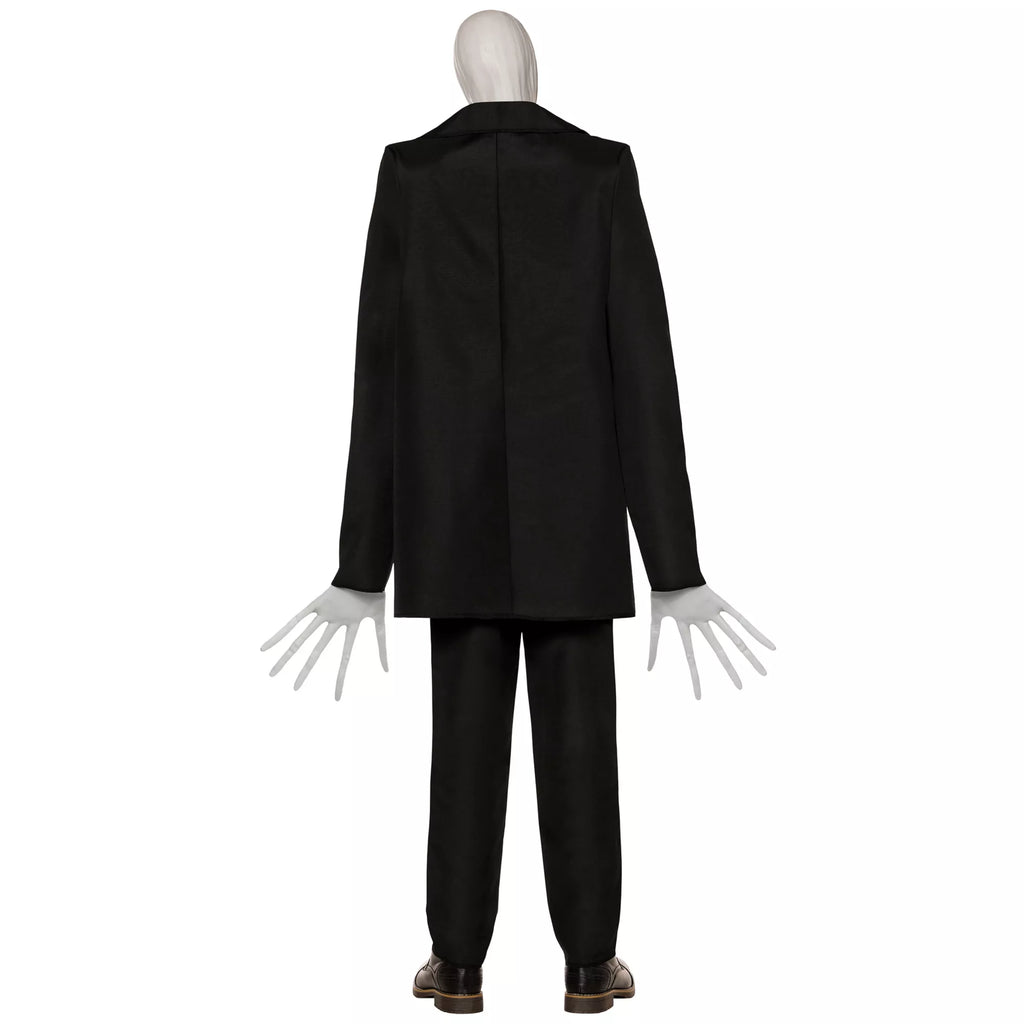 Adult Shadow Man Costume