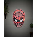 Spider-Man LED Light-Up Sign -  Marvel