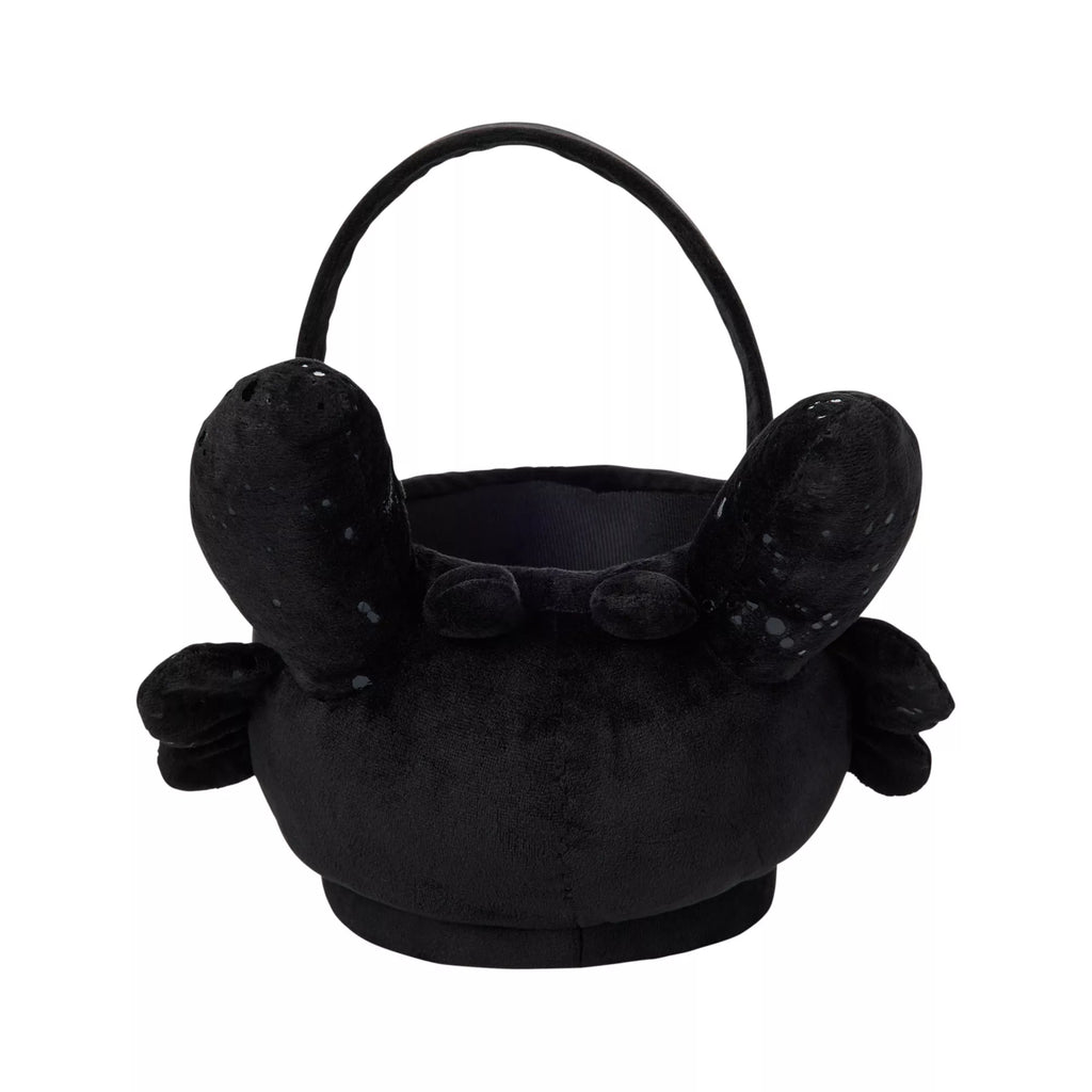 Toothless Plush Treat Bucket - How to Train Your Dragon