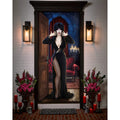 Elvira Door Cover