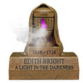 17 In. Fogging Urn