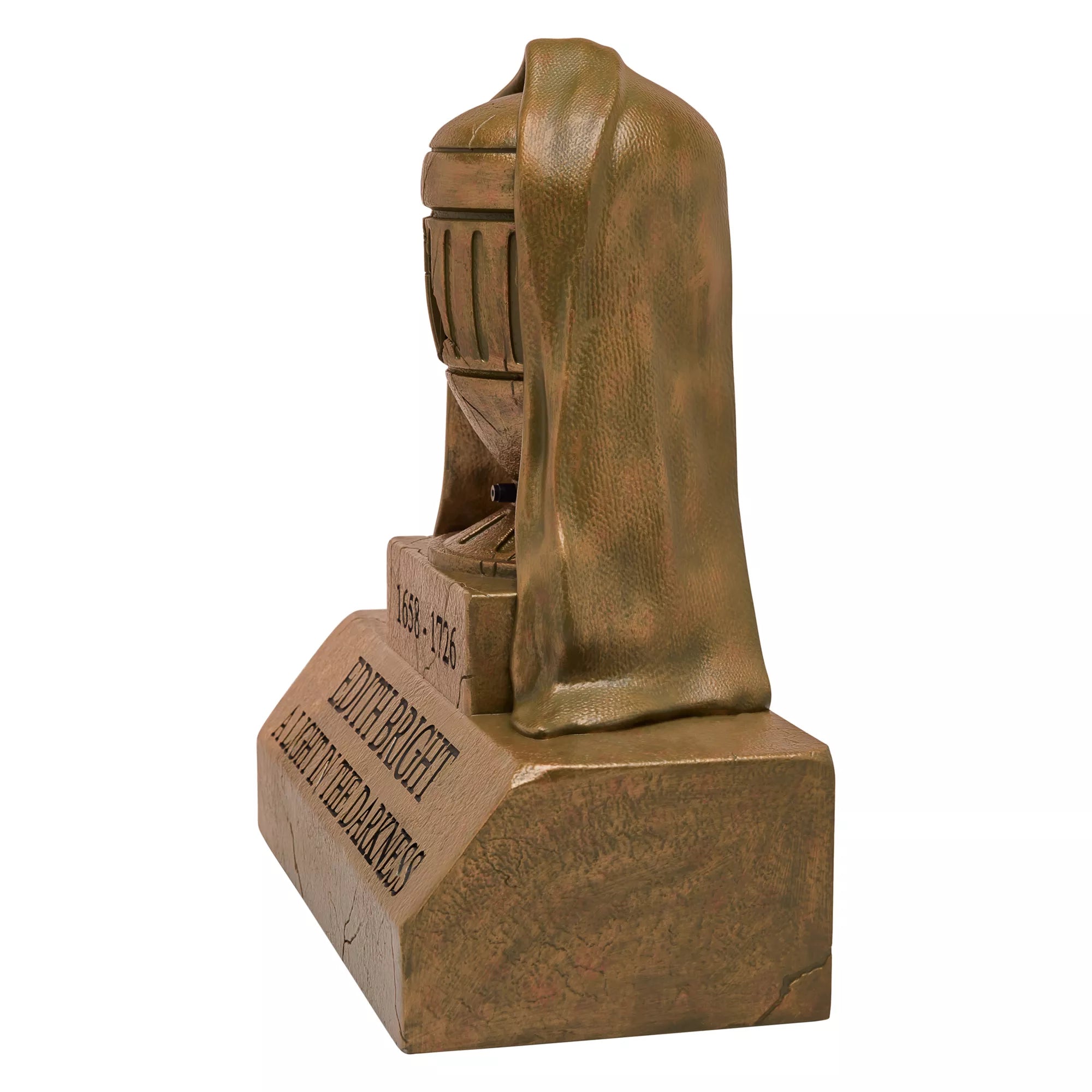 17 In. Fogging Urn