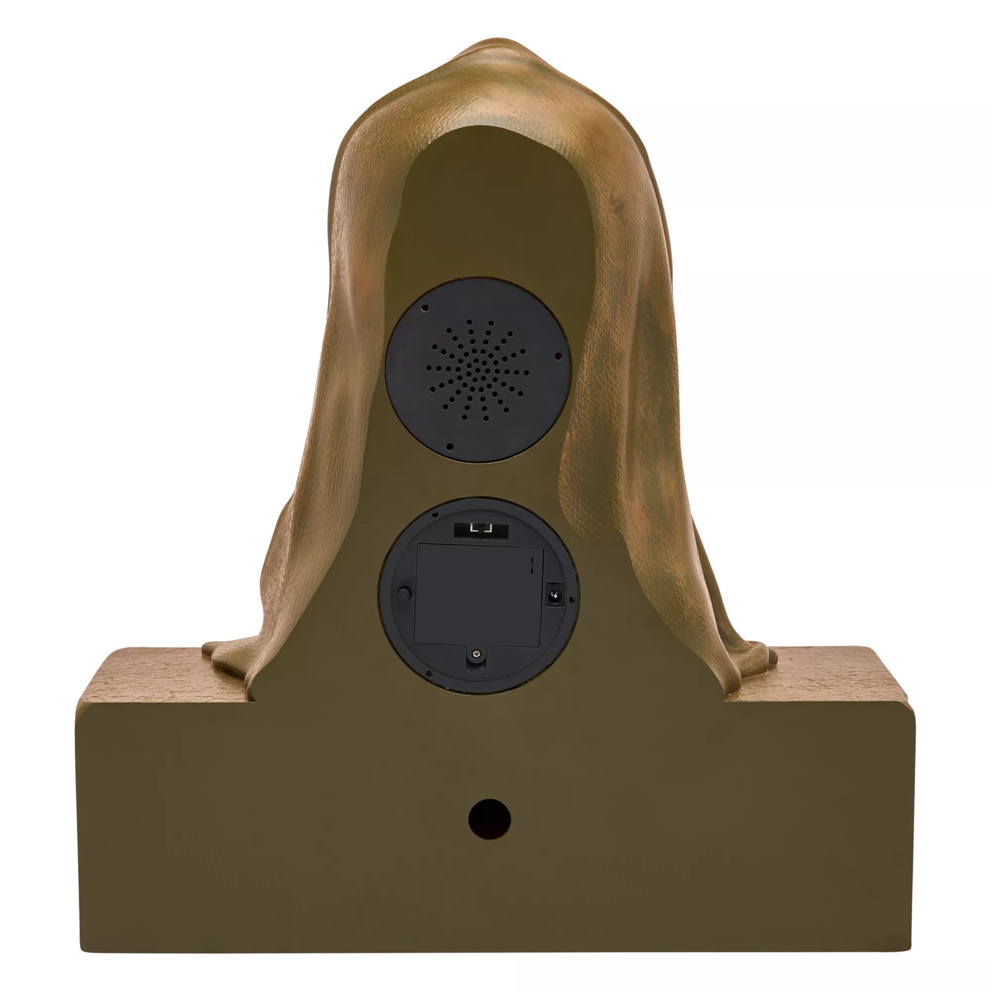 17 In. Fogging Urn