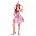 Kids Hex Enchantress Costume