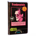 Frankenstein Video Collector Box - Universal Monsters