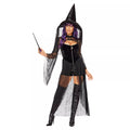 Adult Midnight Hour Witch Costume