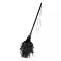 Deluxe Celestial Witch Broom
