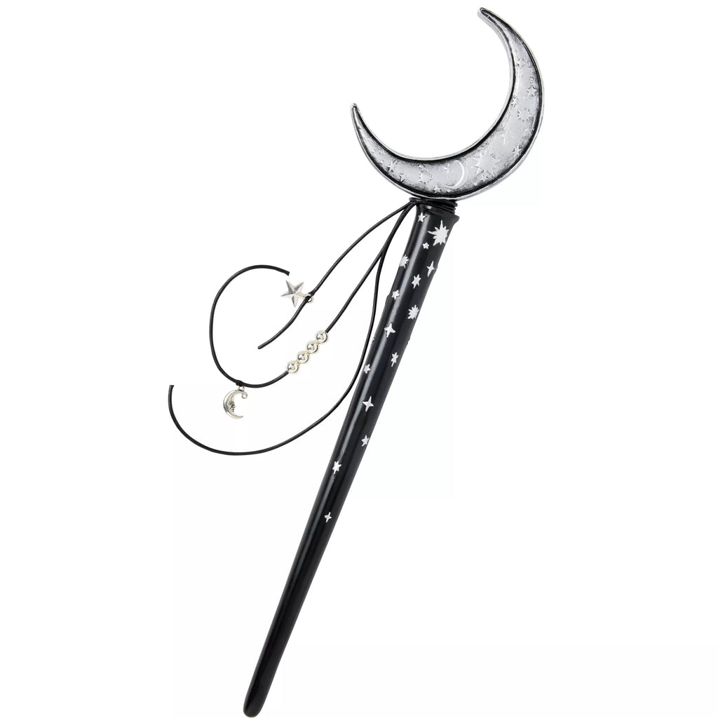 Witch Moon Wand