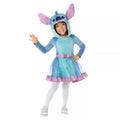 Toddler Stitch Dress Costume - Lilo & Stitch