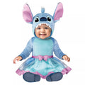 Baby Stitch Dress Costume - Lilo & Stitch