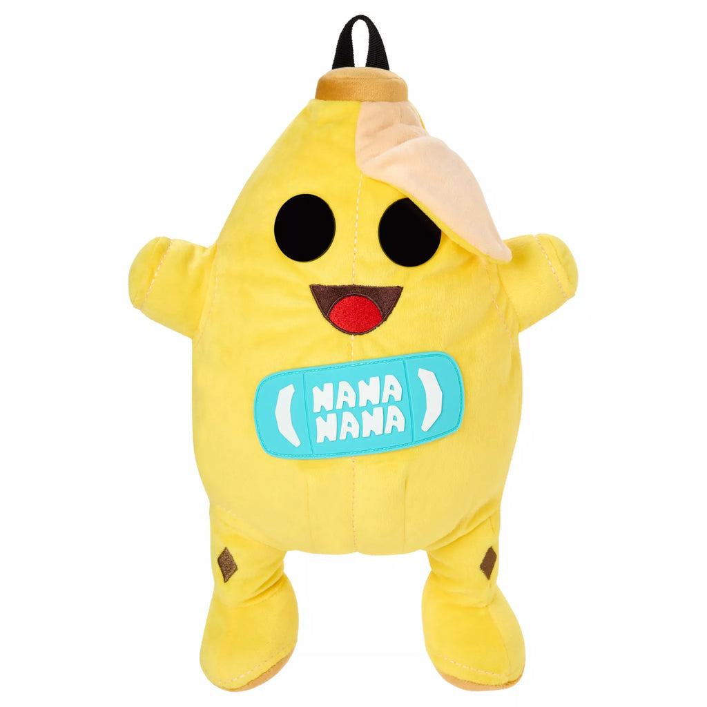 Nanner Buddy Back Bling - Fortnite