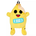 Nanner Buddy Back Bling - Fortnite