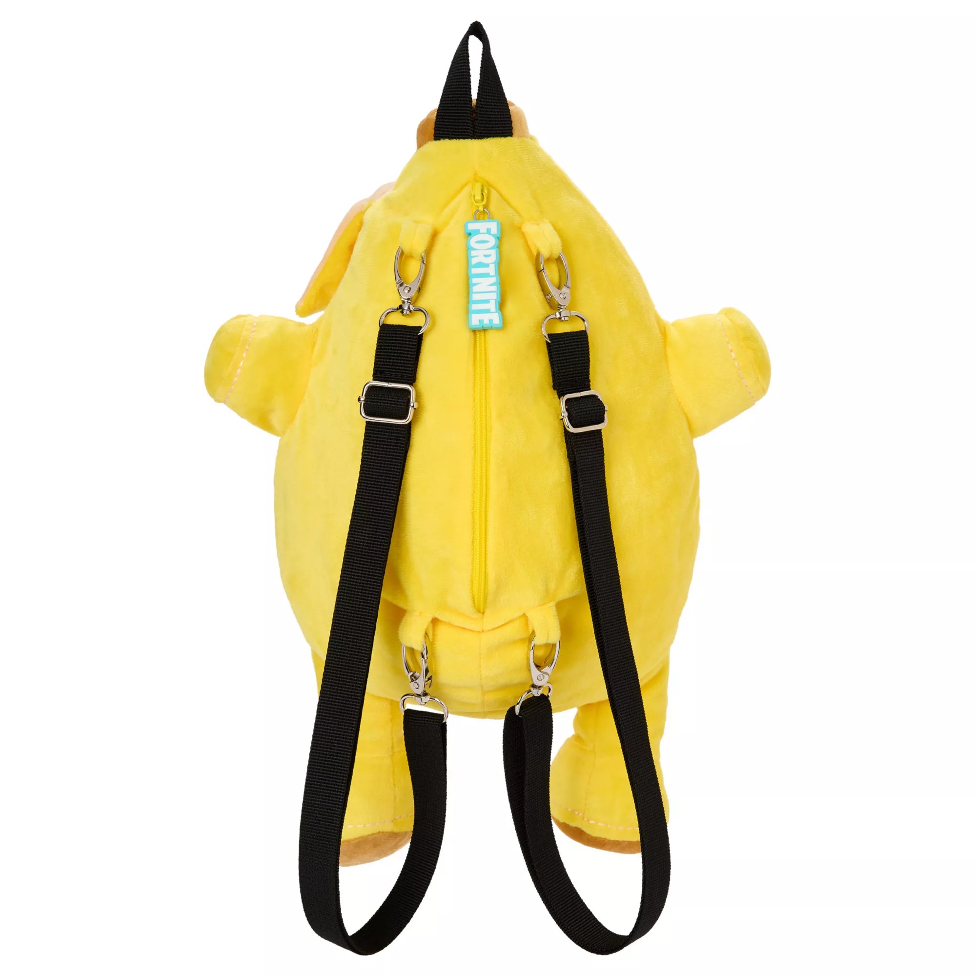 Nanner Buddy Back Bling - Fortnite