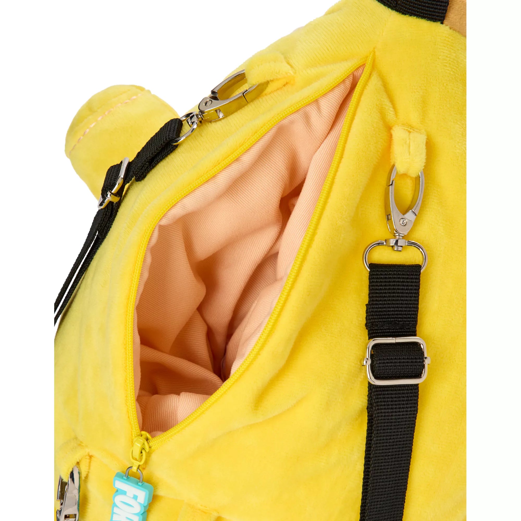 Nanner Buddy Back Bling - Fortnite