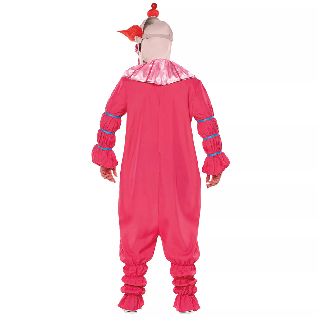 Adult Slim Costume - Killer Klowns from Outer Space