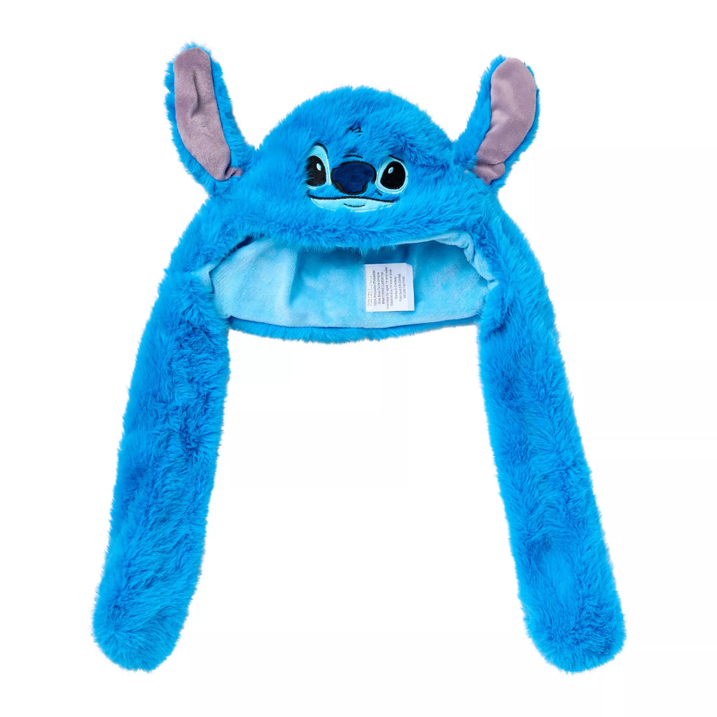 Stitch Pump Snood Hat - Lilo & Stitch