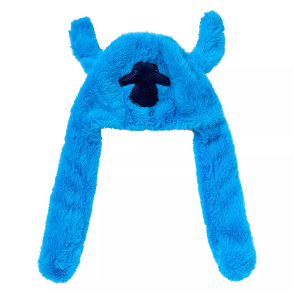 Stitch Pump Snood Hat - Lilo & Stitch