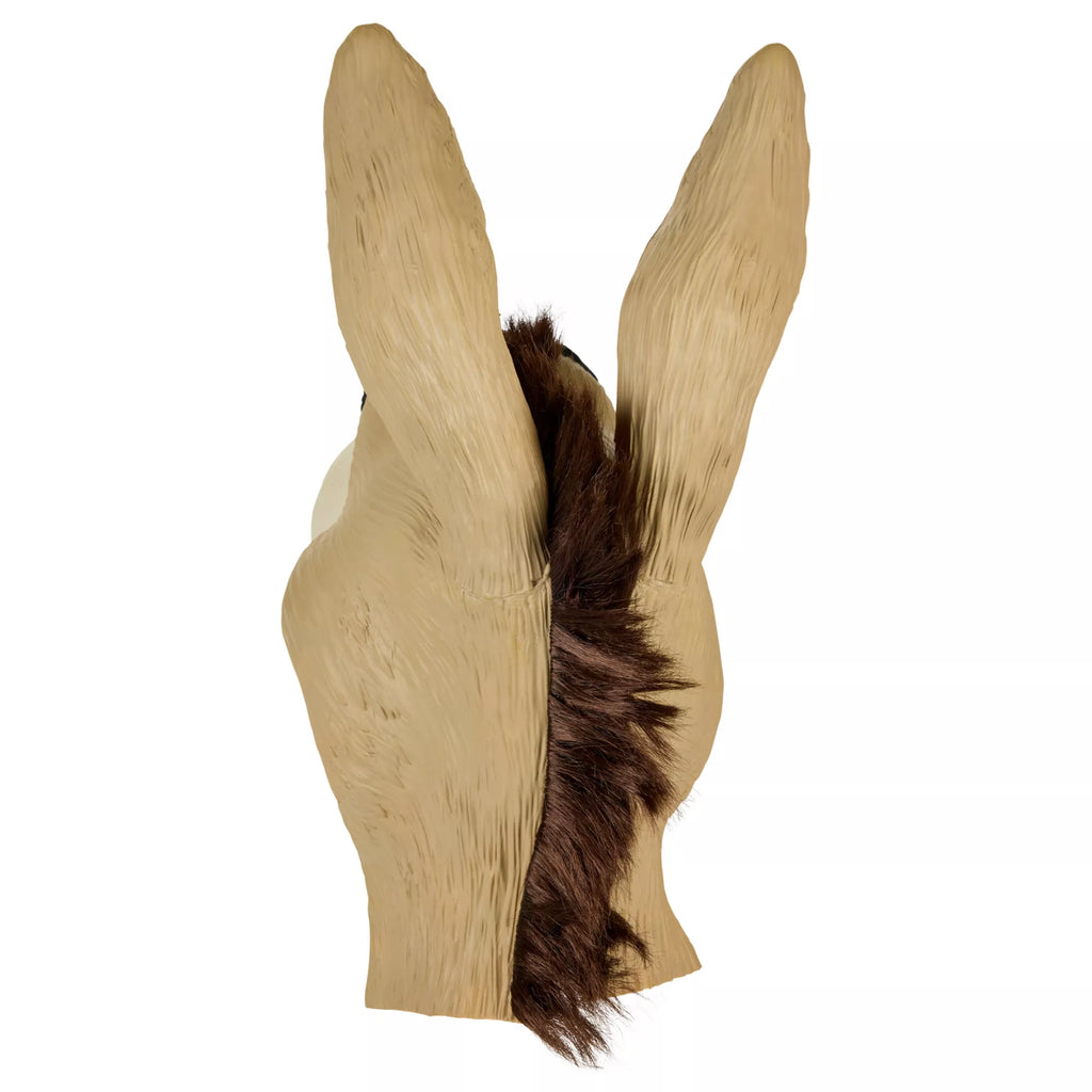 Donkey Full Mask - Shrek