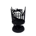 Spiral Hill Candle Holder - The Nightmare Before Christmas