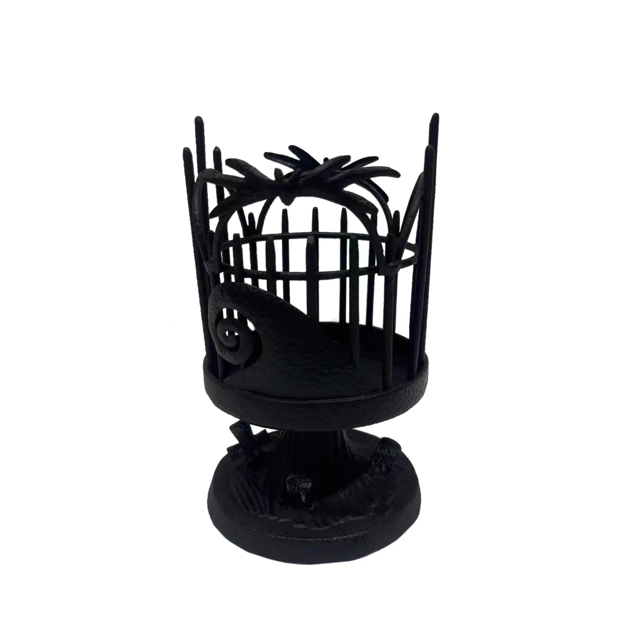 Spiral Hill Candle Holder - The Nightmare Before Christmas