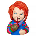 Chucky Bust Light-Up Statue