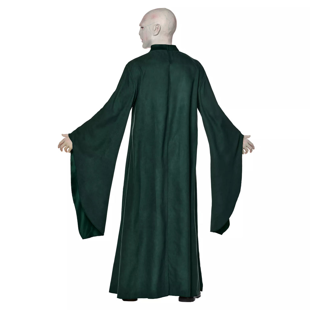 Adult Lord Voldemort Costume - Harry Potter