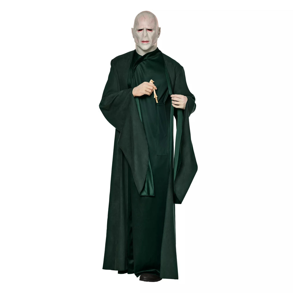 Adult Lord Voldemort Costume - Harry Potter