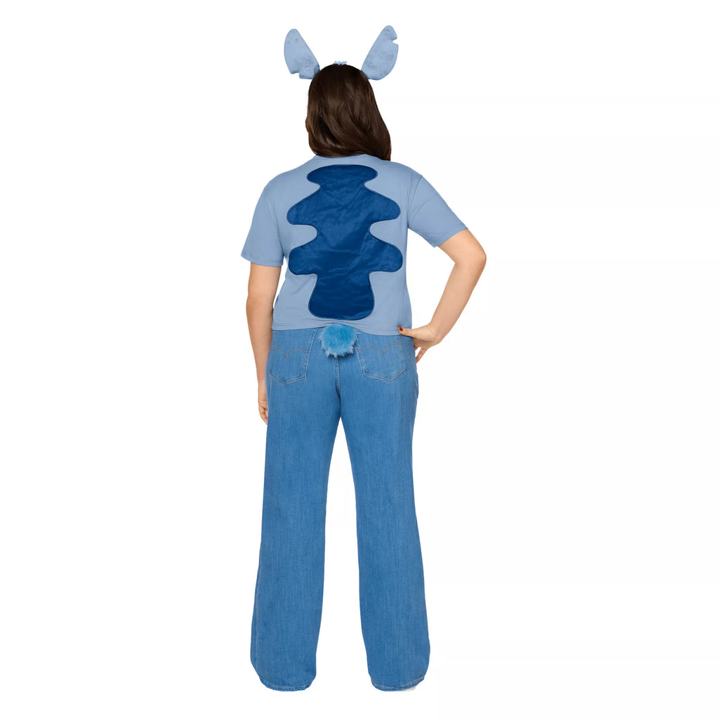 Adult Stitch Costume Kit - Lilo & Stitch