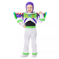 Toddler Light-Up Buzz Lightyear Costume -  Toy Story