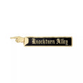 Knockturn Alley Sign -  Harry Potter