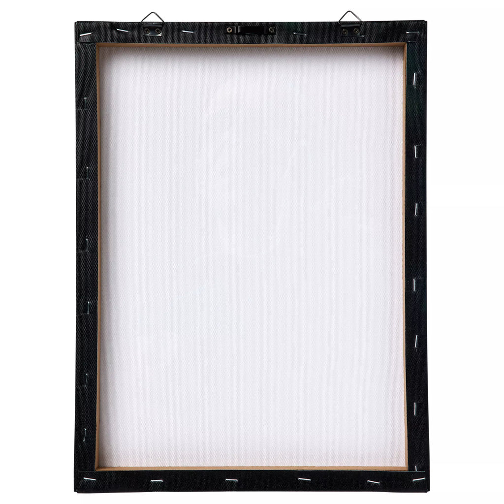 Voldemort Canvas Sign - Harry Potter