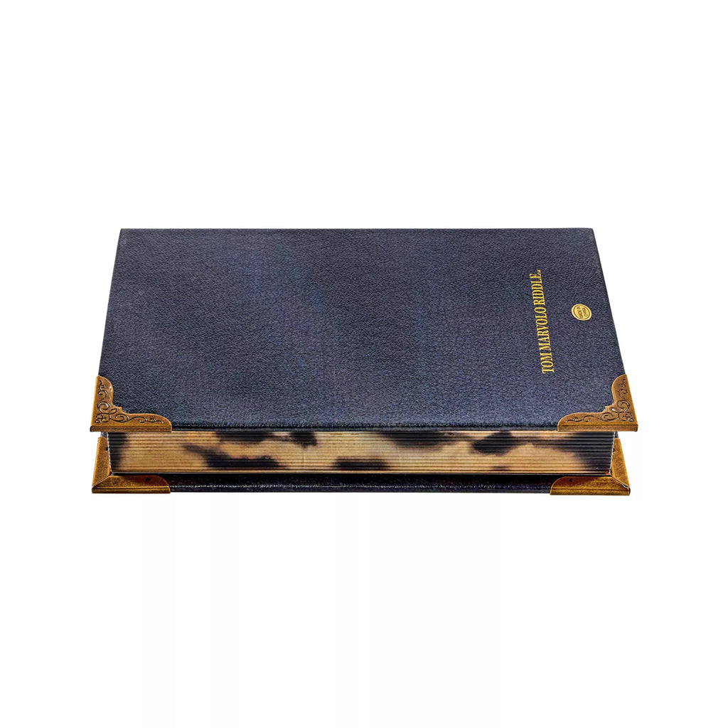 Tom Riddle's Diary Book Box - Harry Potter