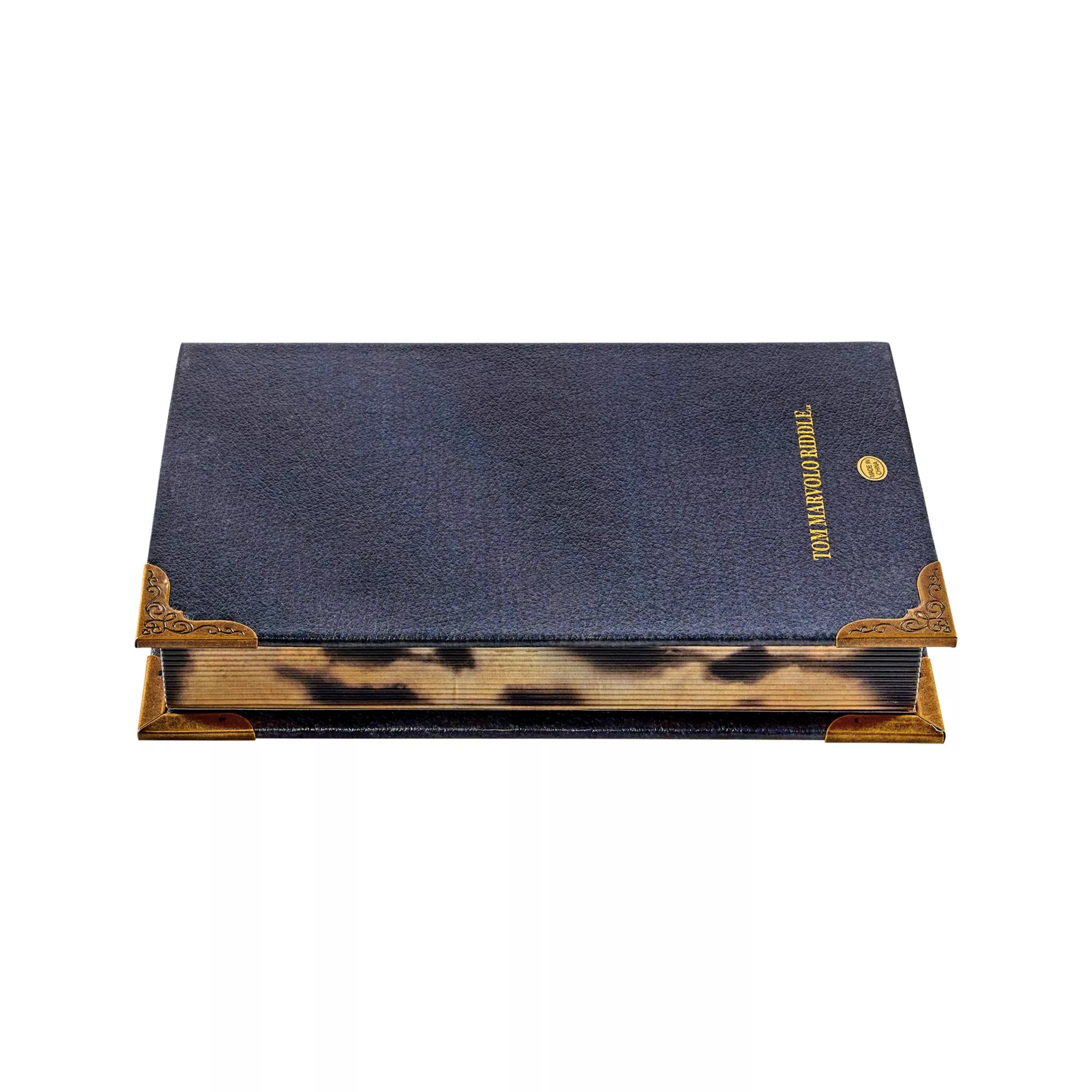 Tom Riddle's Diary Book Box - Harry Potter