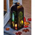 Beetlejuice Sandworm Lantern