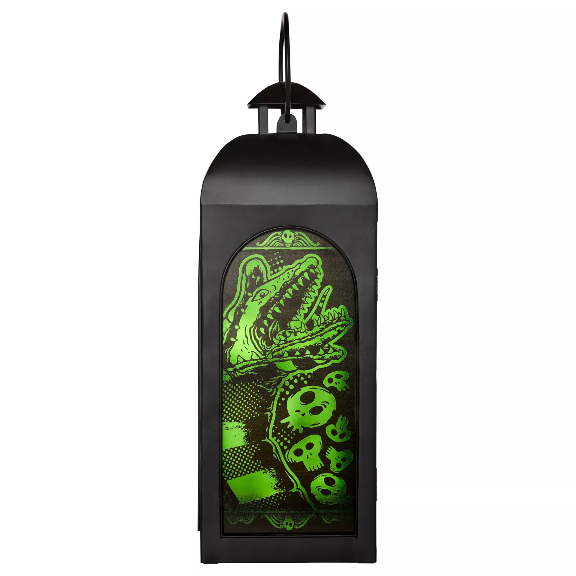 Beetlejuice Sandworm Lantern