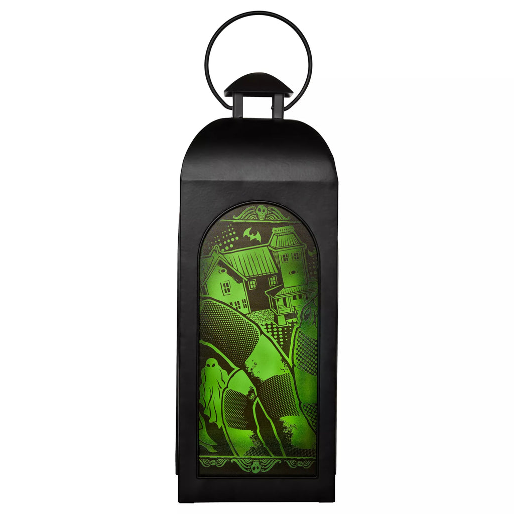 Beetlejuice Sandworm Lantern