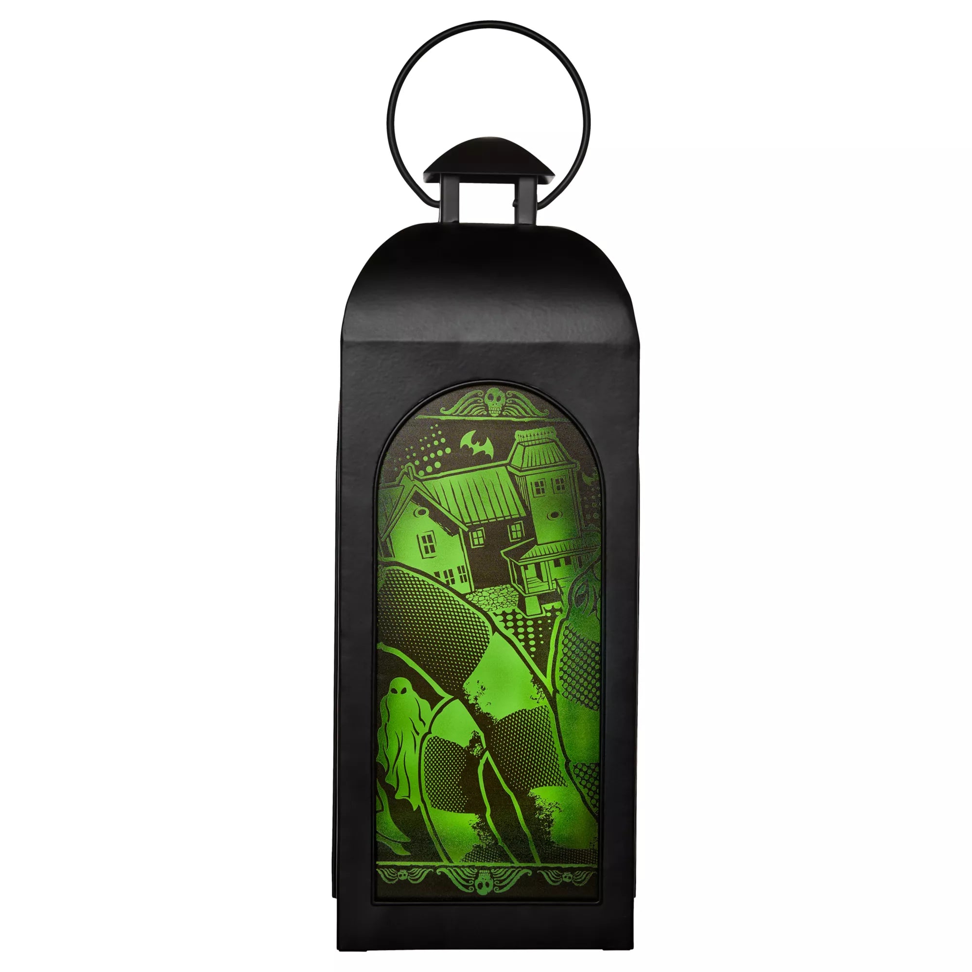 Beetlejuice Sandworm Lantern