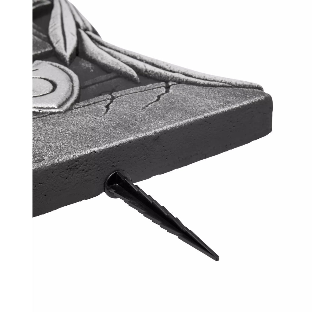 26 Inch Albie Baque Grim Reaper Tombstone