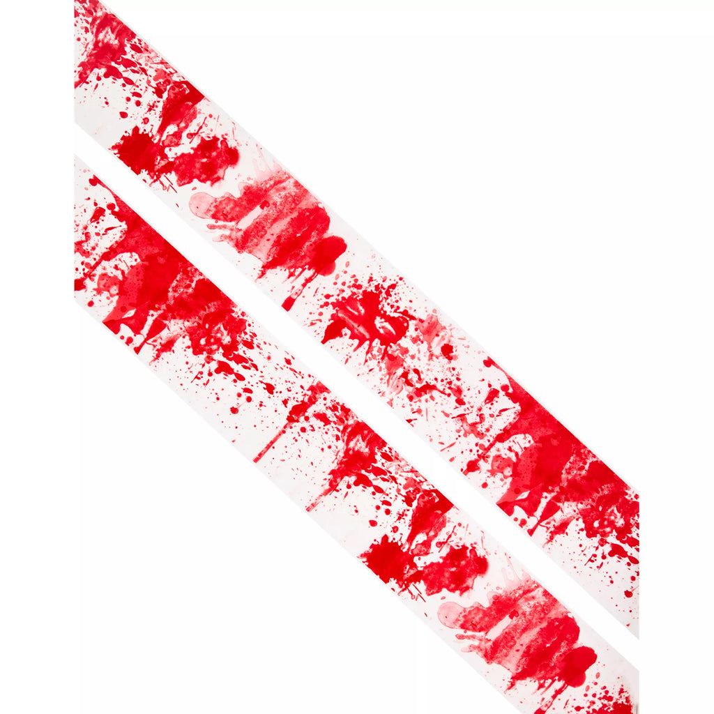 Bloody Tape