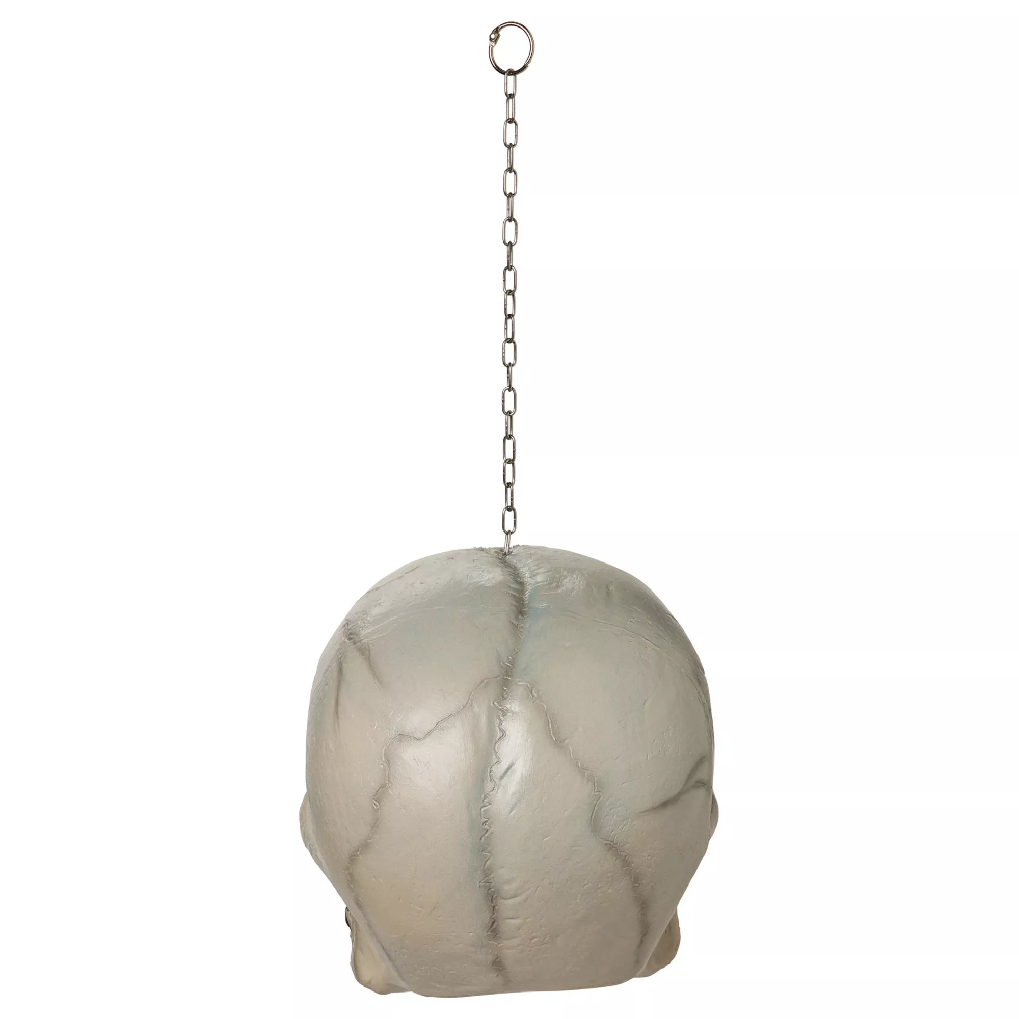 Two-Faced Cyclops Hang-Up Skull