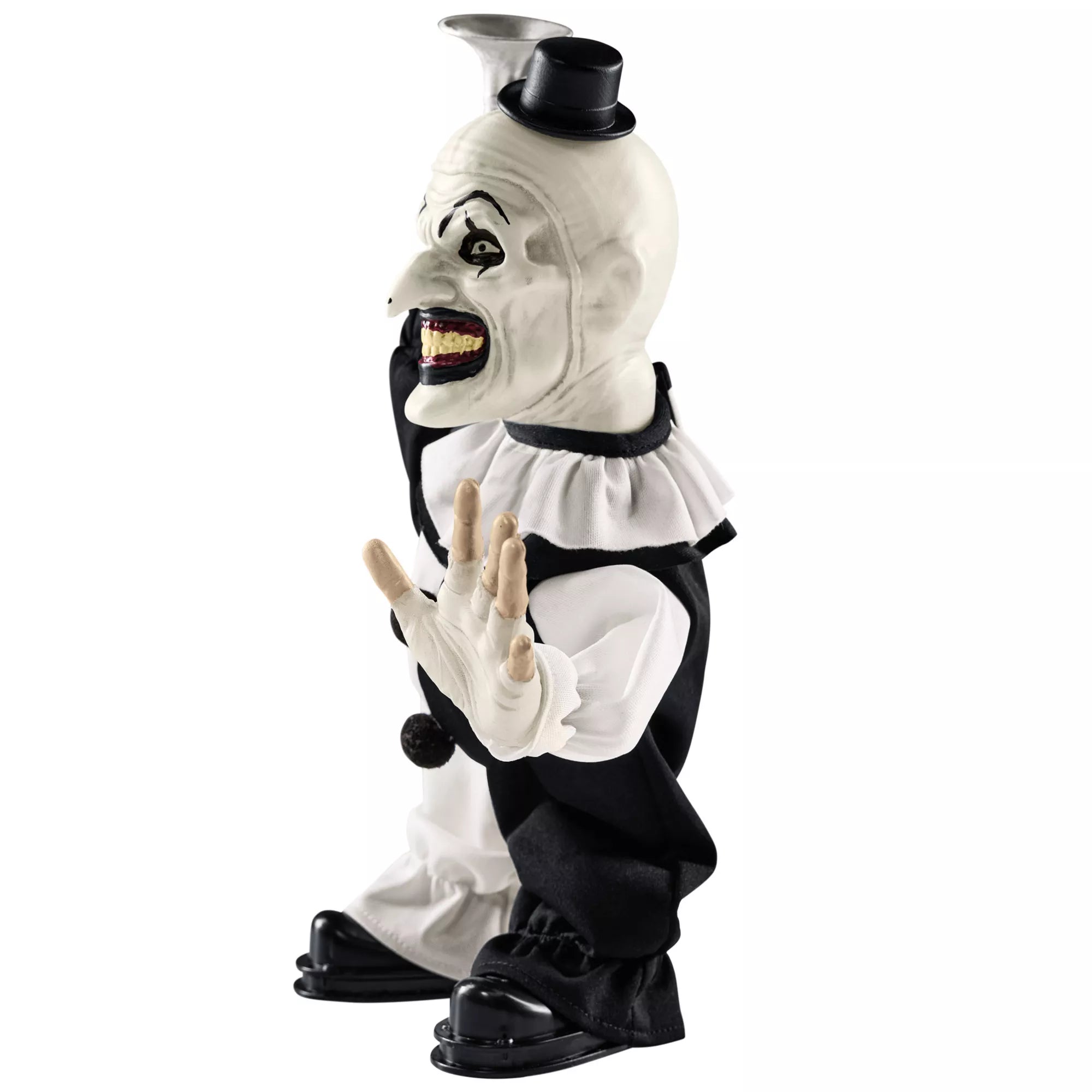 Art the Clown Side Stepper Decoration - Terrifier
