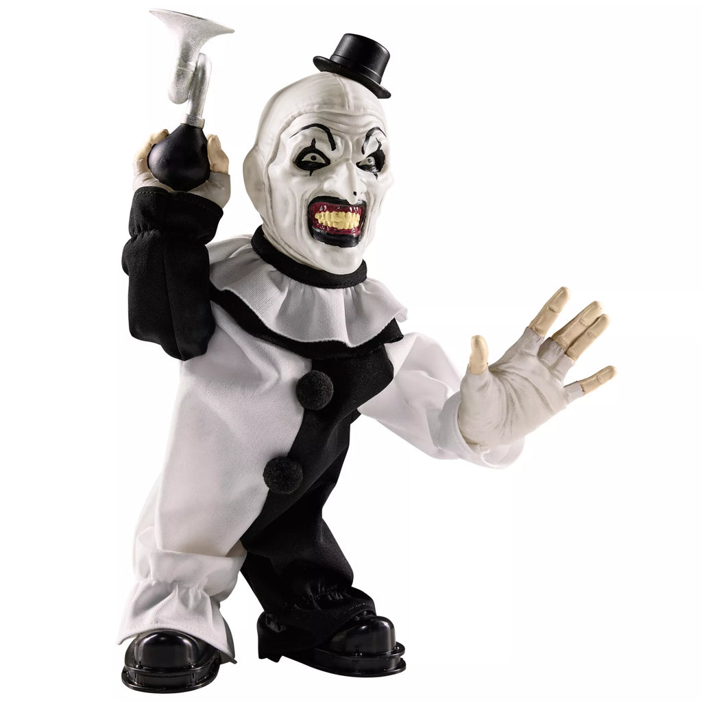 Art the Clown Side Stepper Decoration - Terrifier