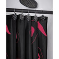 Ghost Face Shower Curtain Hooks