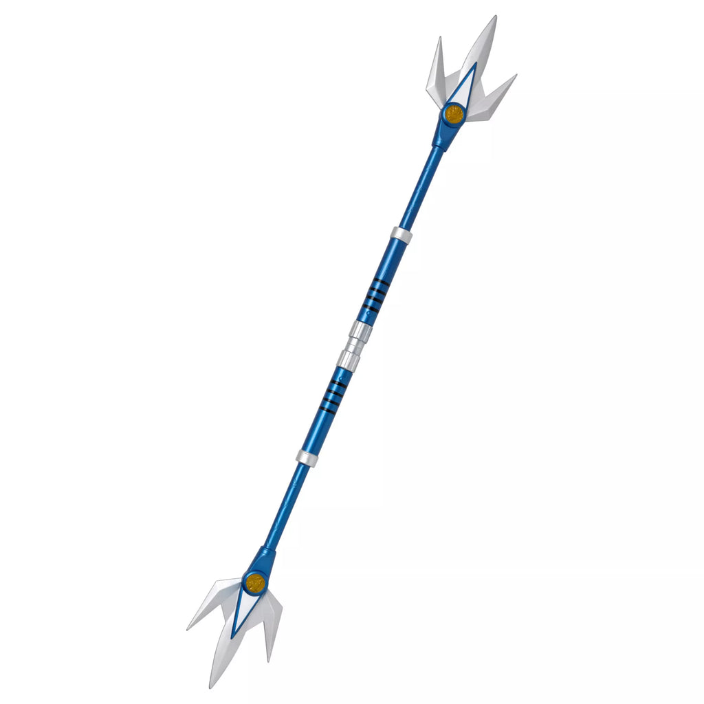 Blue Power Ranger Lance - Mighty Morphin Power Rangers