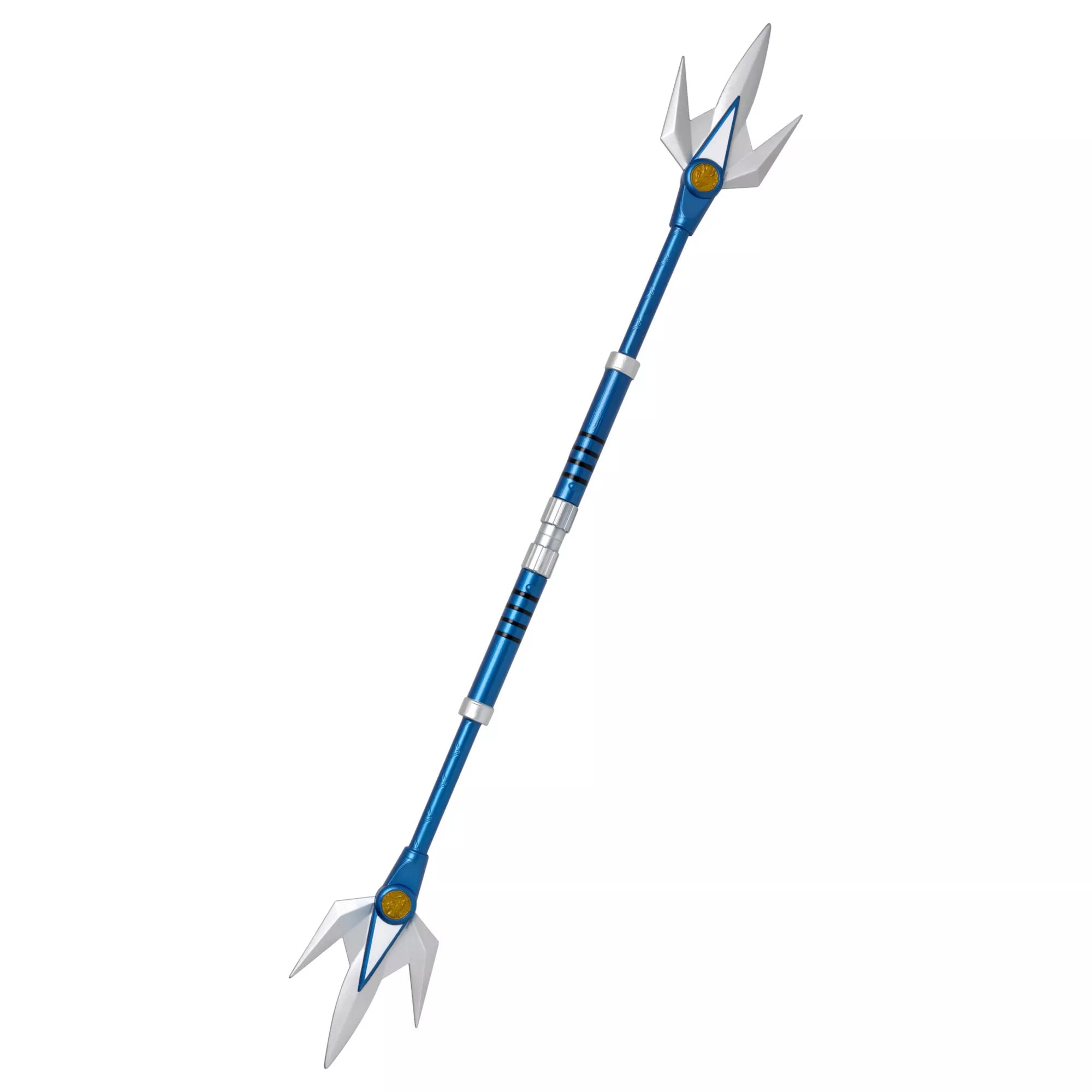 Blue Power Ranger Lance - Mighty Morphin Power Rangers