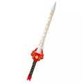 Red Power Rangers Sword -  Mighty Morphin Power Rangers