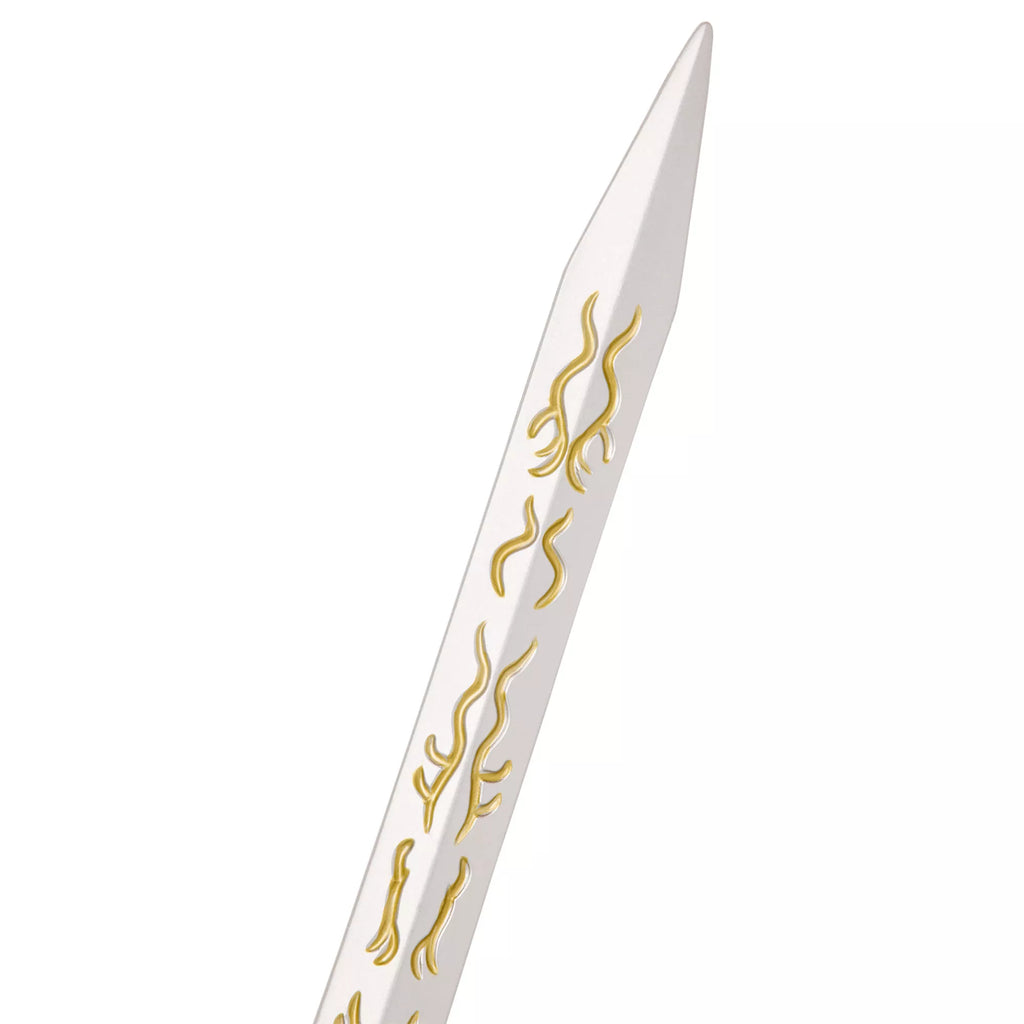 Red Power Rangers Sword -  Mighty Morphin Power Rangers