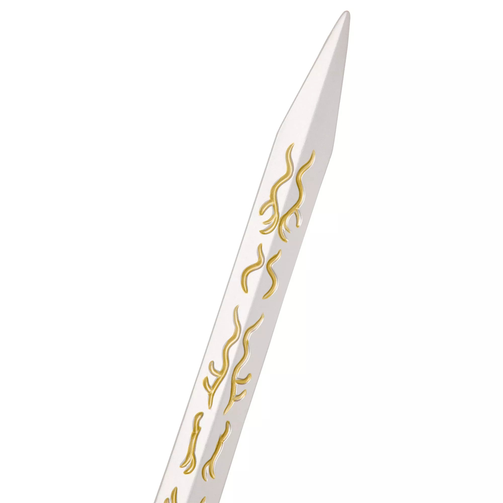 Red Power Rangers Sword -  Mighty Morphin Power Rangers