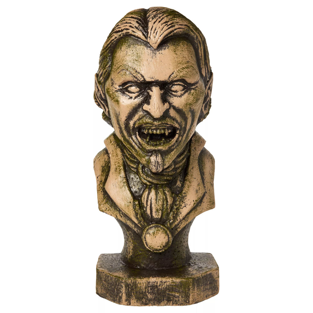 Vampire Foam Bust