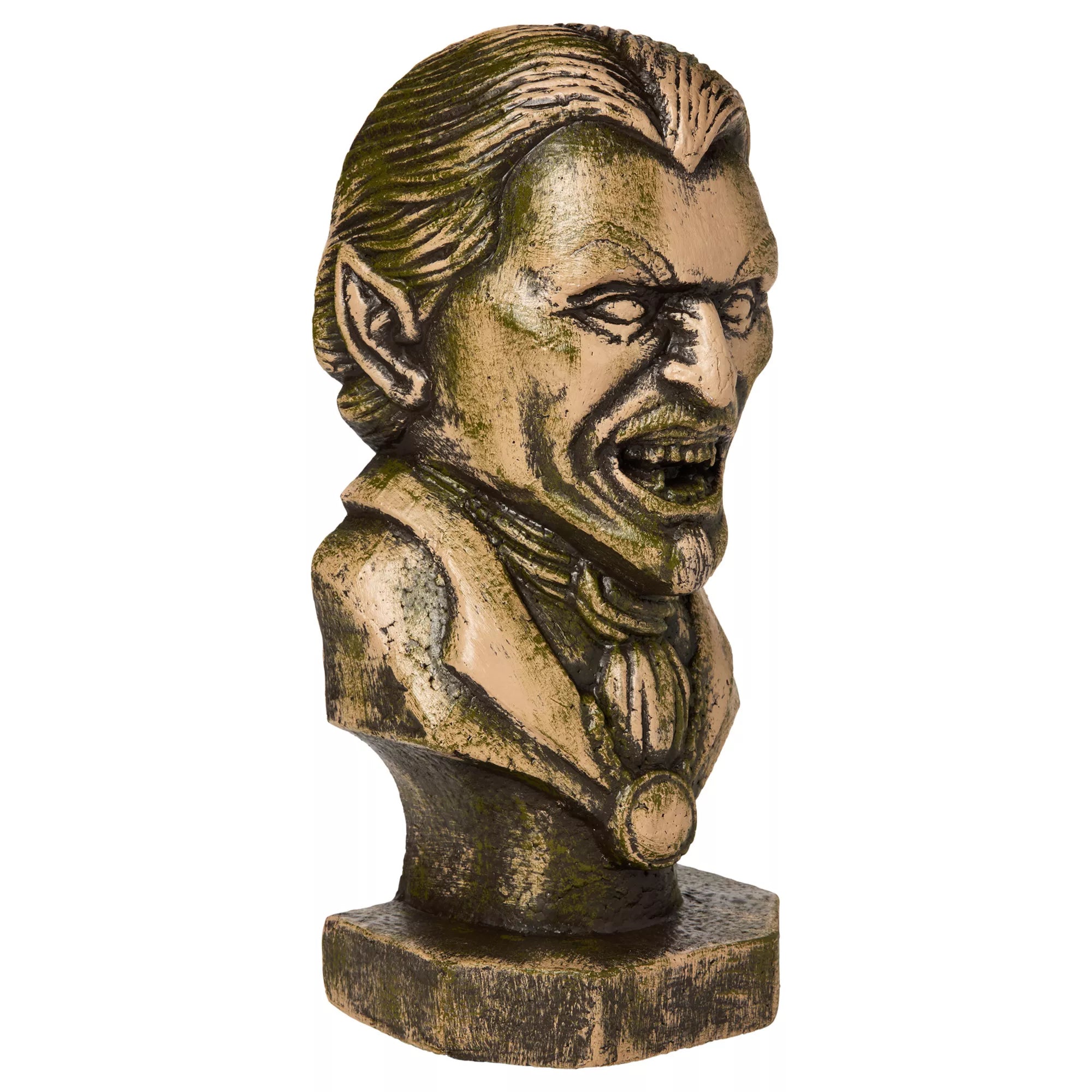 Vampire Foam Bust